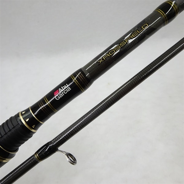 クロスフィールドＸＲＦＳ―９０２ＭＬ